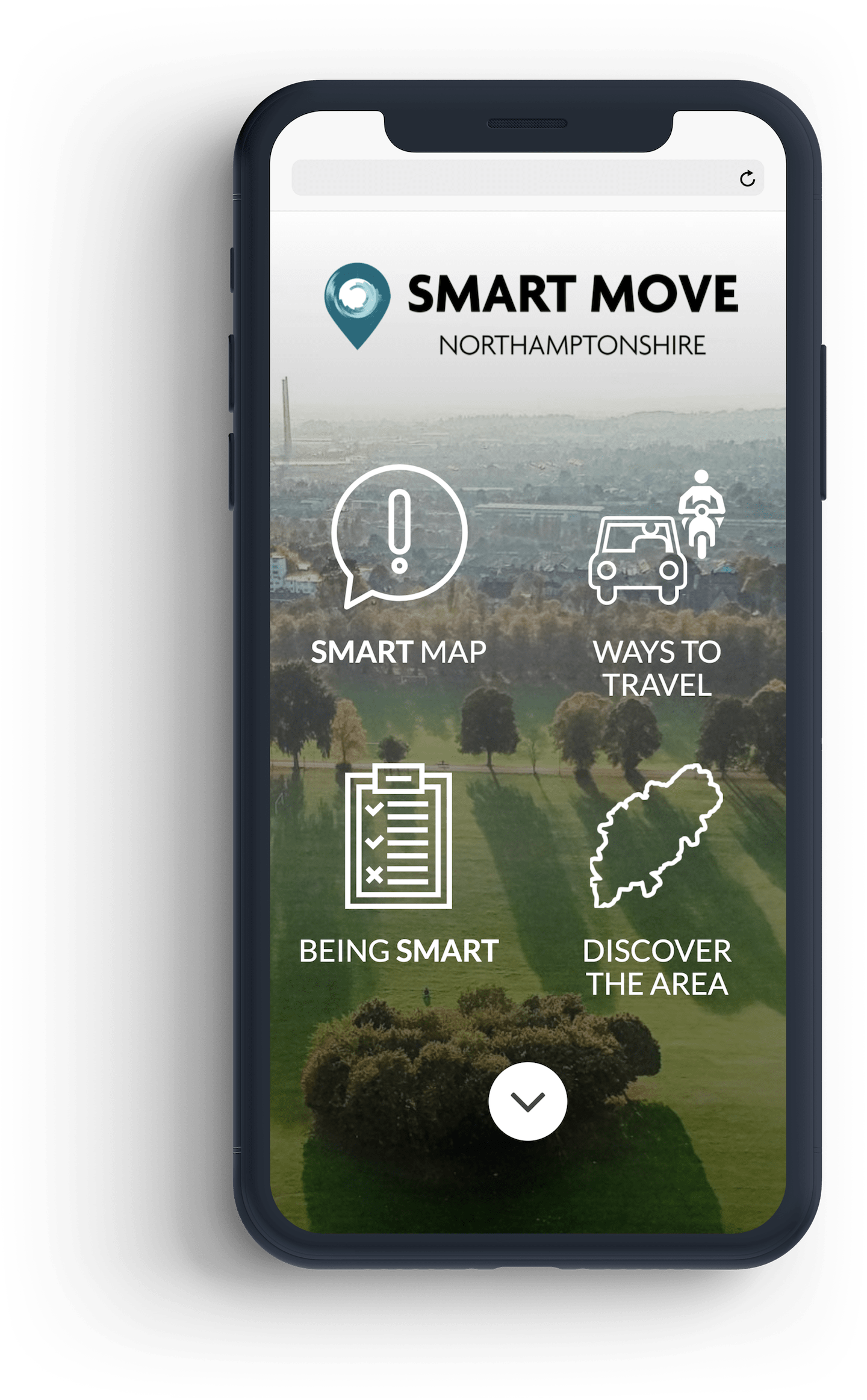 Rs Smart Move Smart Move Northamptonshire